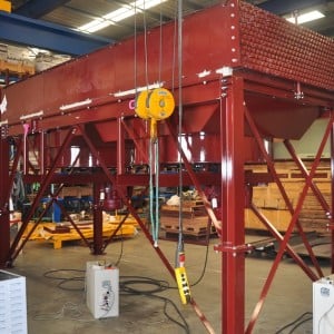Low Noise Cooling System Installed at BHP
